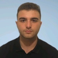 Ahmed Can ALBAYATI