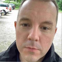 Keir Mitchell