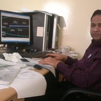 Abbas Ali