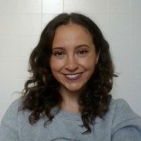 Jenna Vossoughi