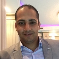 Mohamed Elhoussieny