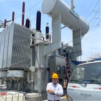 Martin Garcia Atiencia