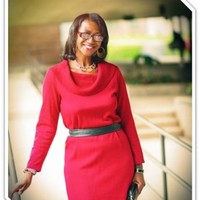 Michelle Simms, Edd, Mba