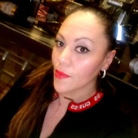 Andrea Page