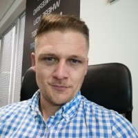 Charl Lamprecht