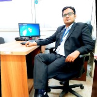 Rahul Keshre