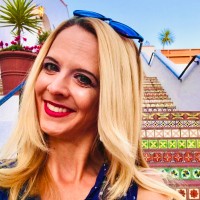 Kelly Hewes