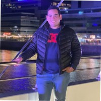 Benjamin Guzman