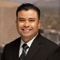 Fernando C. Palomares