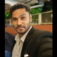 Rauf Khan