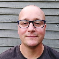 Ludovic Houdart