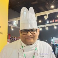 UNMESH  KRISHNA PANDHARE