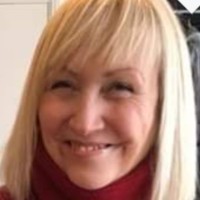Catherine Ross