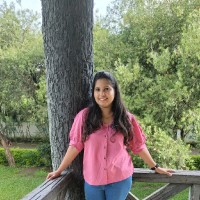 Shraddha Bagal