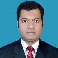 Kazi Md. Shah Emran