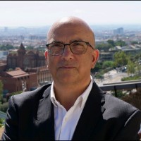 Juan Carlos Marin Yuste