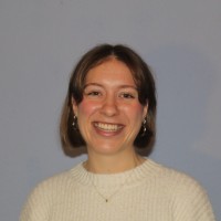 Rosalie Van Der Strate