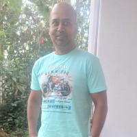 Sudharshan Govindan