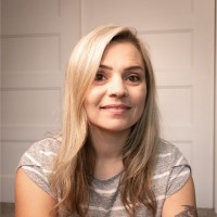 Melanie Normand