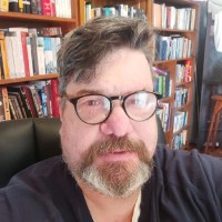Tony McCaughey