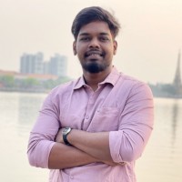 Sounak Mahata