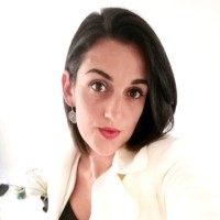 Stéphanie Da Costa