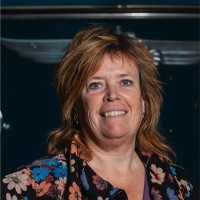 Karen Buursen