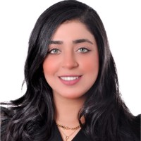 Shimaa Essam