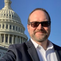Jason Bailey, Phd