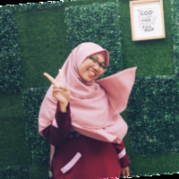 Rizka Dwi Cahyani