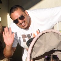 Caleb Mejia