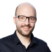 Benjamin Busse