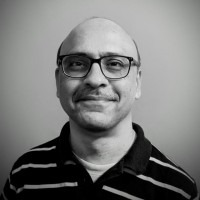 Praveen Prabhakar