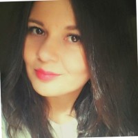 Claudia Cristea