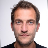 Javier Simal Vazquez