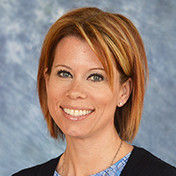Erin Vandehey