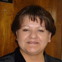 Helen Martinez