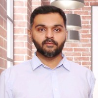 Arfat Malik