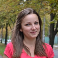 Oksana Hladun