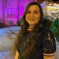 Ghada Abou Alaiwi