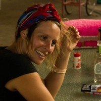 Caroline Goret