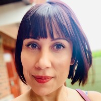 Shienaas (Shay) Rhoda