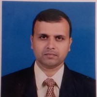Pradeep G. Nair
