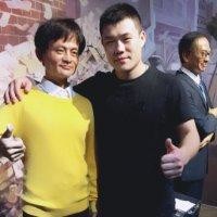 吴白龙