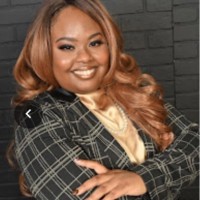 Anna Hairston