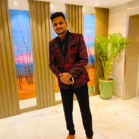 Pratik Patel