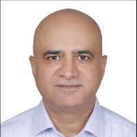 Manish Shihani