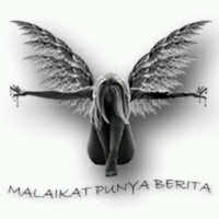 Malaikat Punya Berita