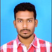 Murali Krishna M V