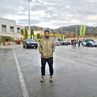 Parameshwaran Vedhaiyan